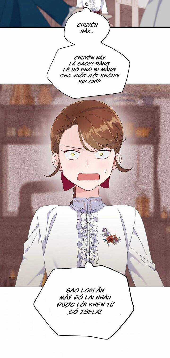 Sự Điều Trị Đặc Biệt Của Tinh Linh Chương 6 trang 3