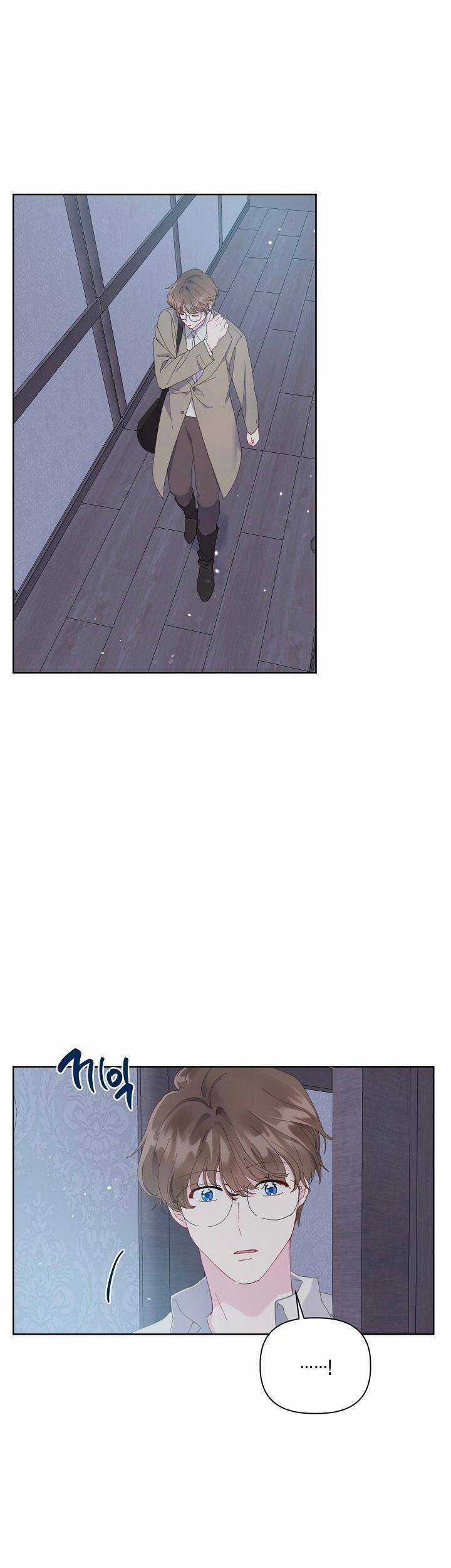 Sự Điều Trị Đặc Biệt Của Tinh Linh Chương 6 trang 36