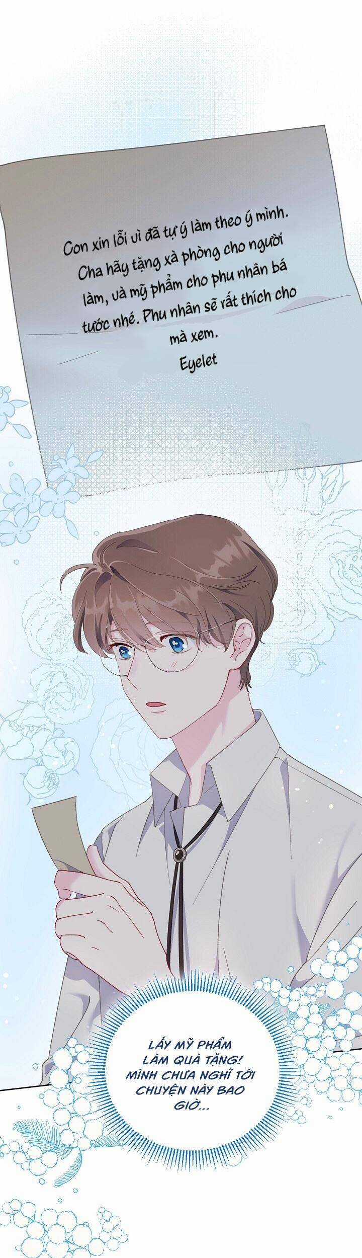 Sự Điều Trị Đặc Biệt Của Tinh Linh Chương 6 trang 42