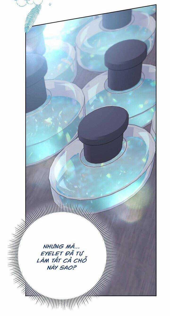 Sự Điều Trị Đặc Biệt Của Tinh Linh Chương 6 trang 43