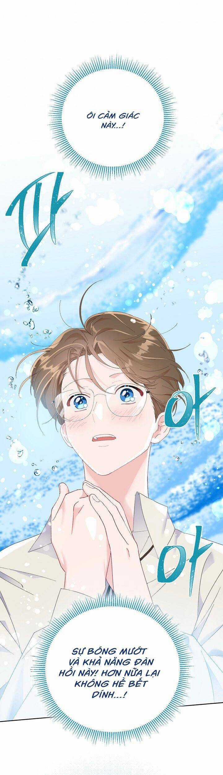 Sự Điều Trị Đặc Biệt Của Tinh Linh Chương 6 trang 45