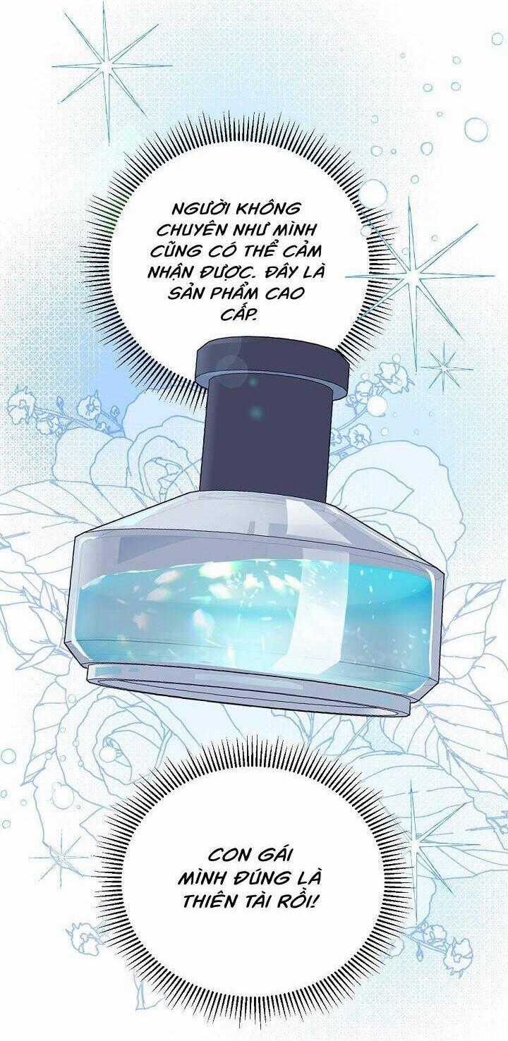 Sự Điều Trị Đặc Biệt Của Tinh Linh Chương 6 trang 46