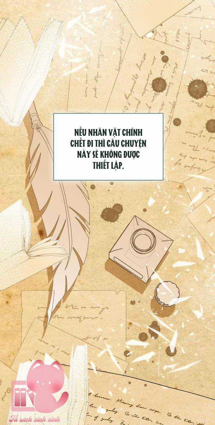 Sự Điều Trị Đặc Biệt Của Tinh Linh Chương 60 trang 10