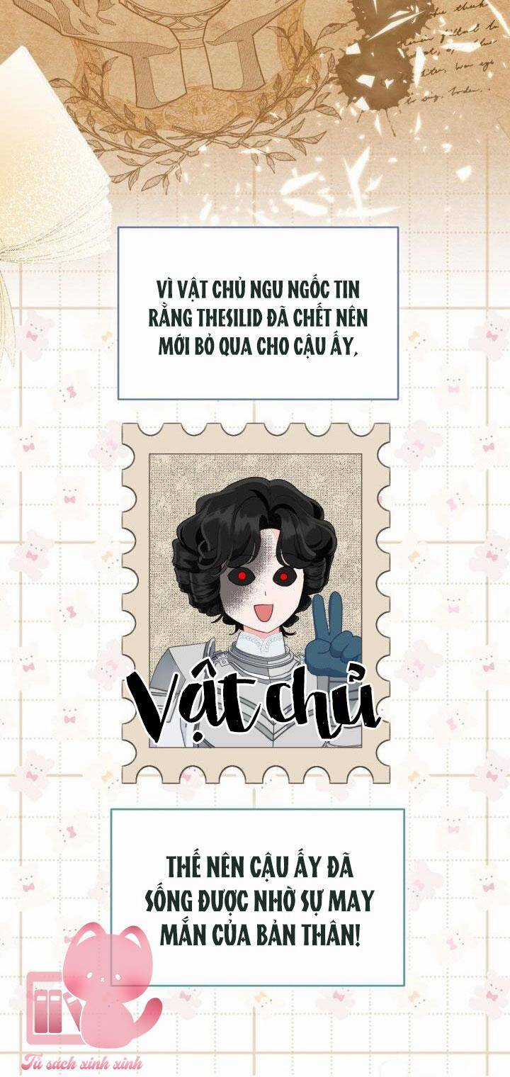 Sự Điều Trị Đặc Biệt Của Tinh Linh Chương 60 trang 12