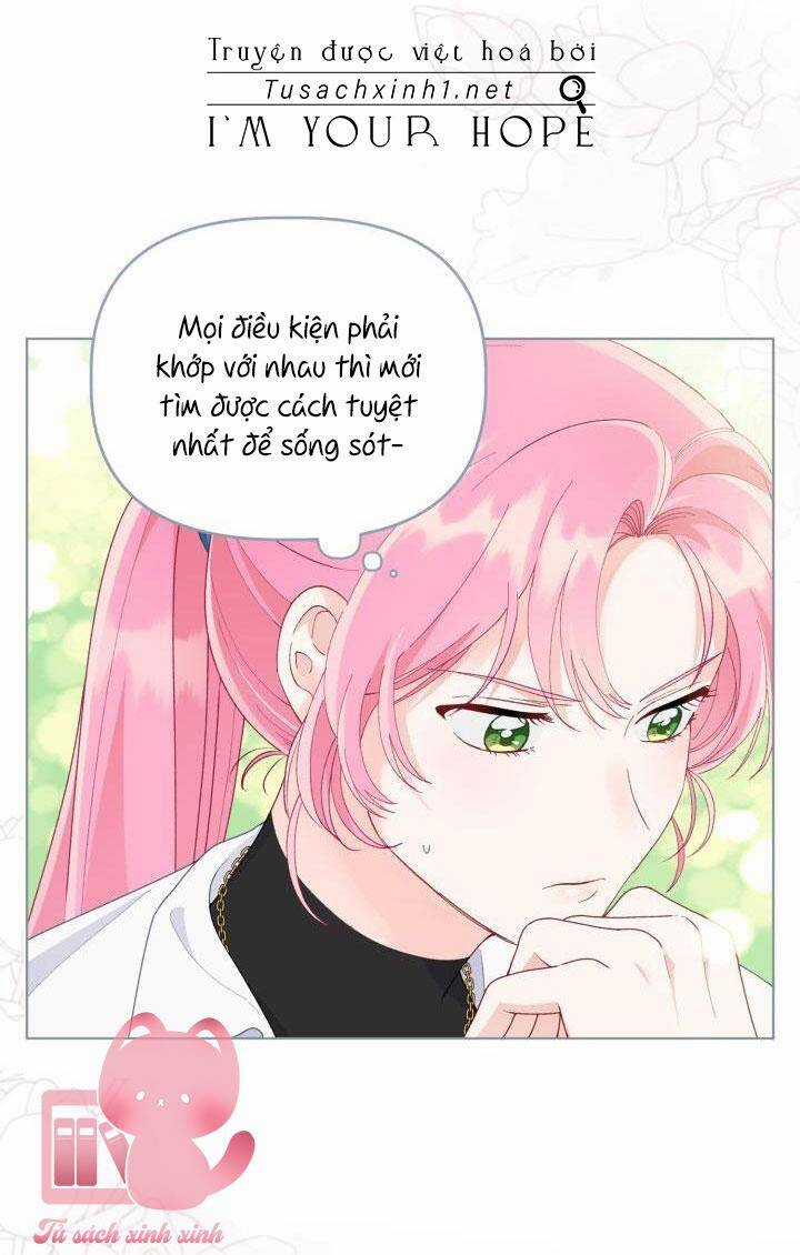 Sự Điều Trị Đặc Biệt Của Tinh Linh Chương 60 trang 13