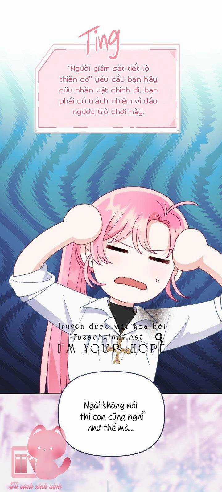 Sự Điều Trị Đặc Biệt Của Tinh Linh Chương 60 trang 16