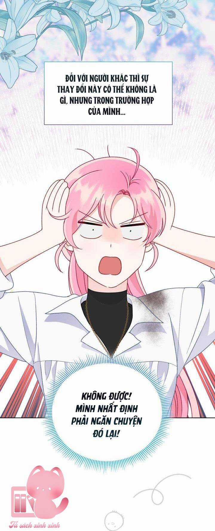 Sự Điều Trị Đặc Biệt Của Tinh Linh Chương 60 trang 18