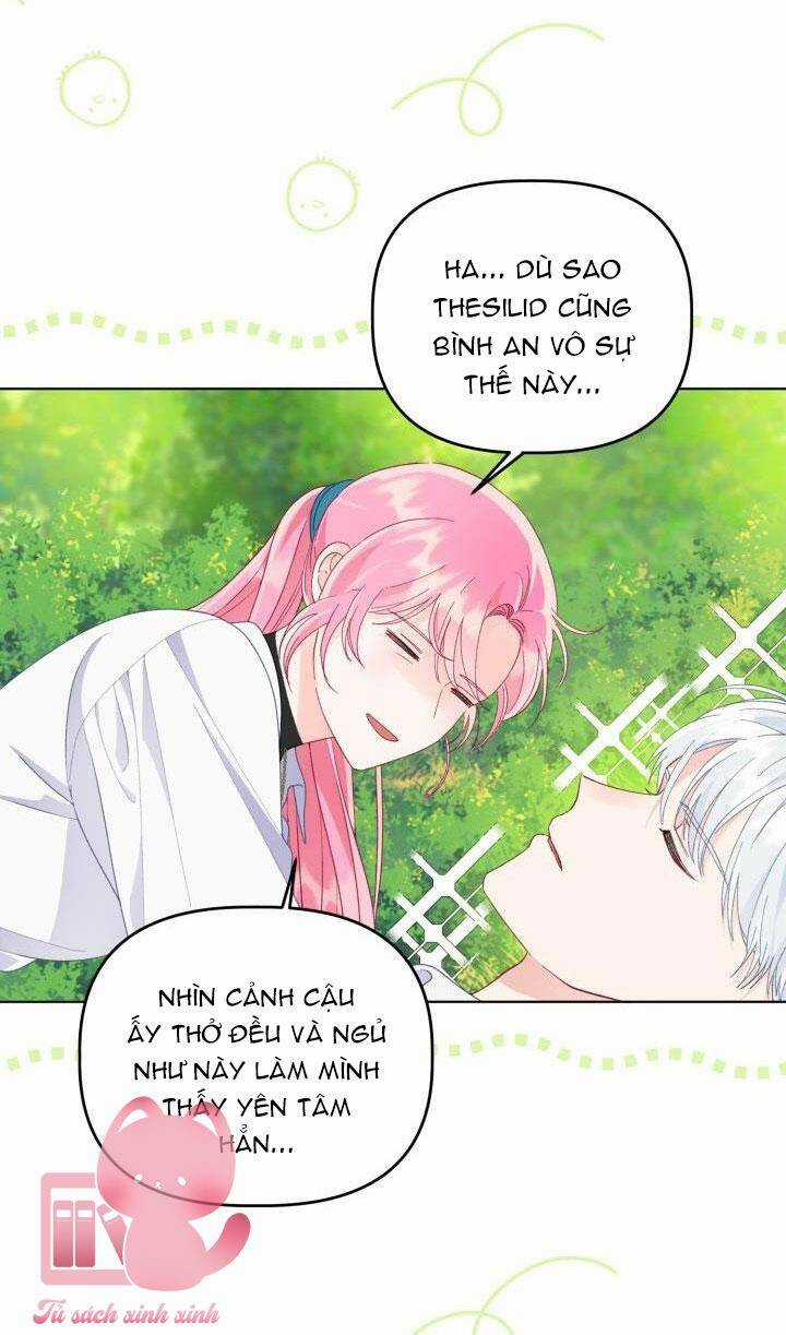 Sự Điều Trị Đặc Biệt Của Tinh Linh Chương 60 trang 20