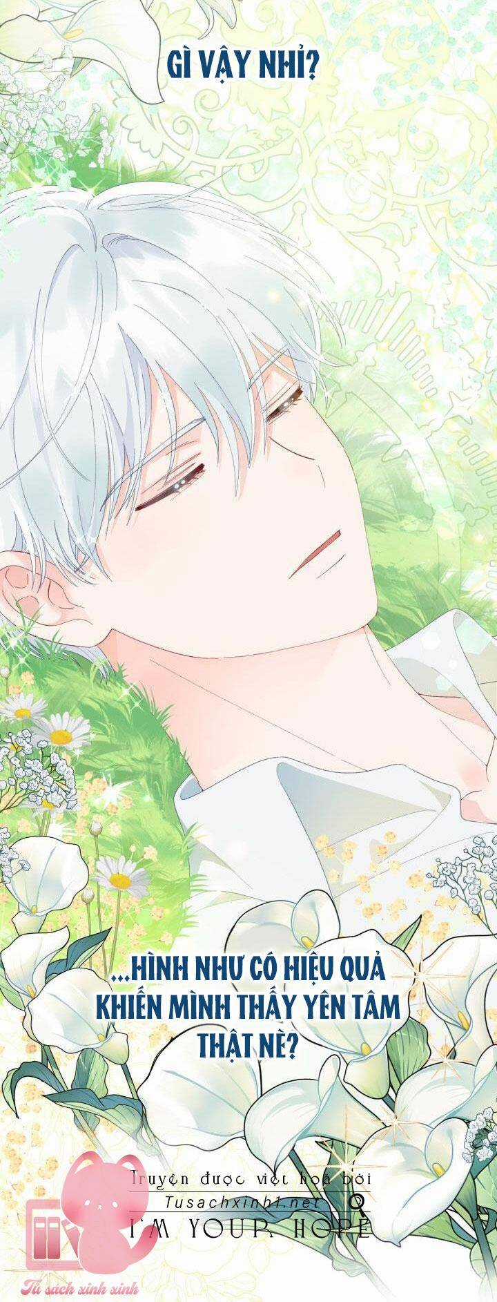 Sự Điều Trị Đặc Biệt Của Tinh Linh Chương 60 trang 22