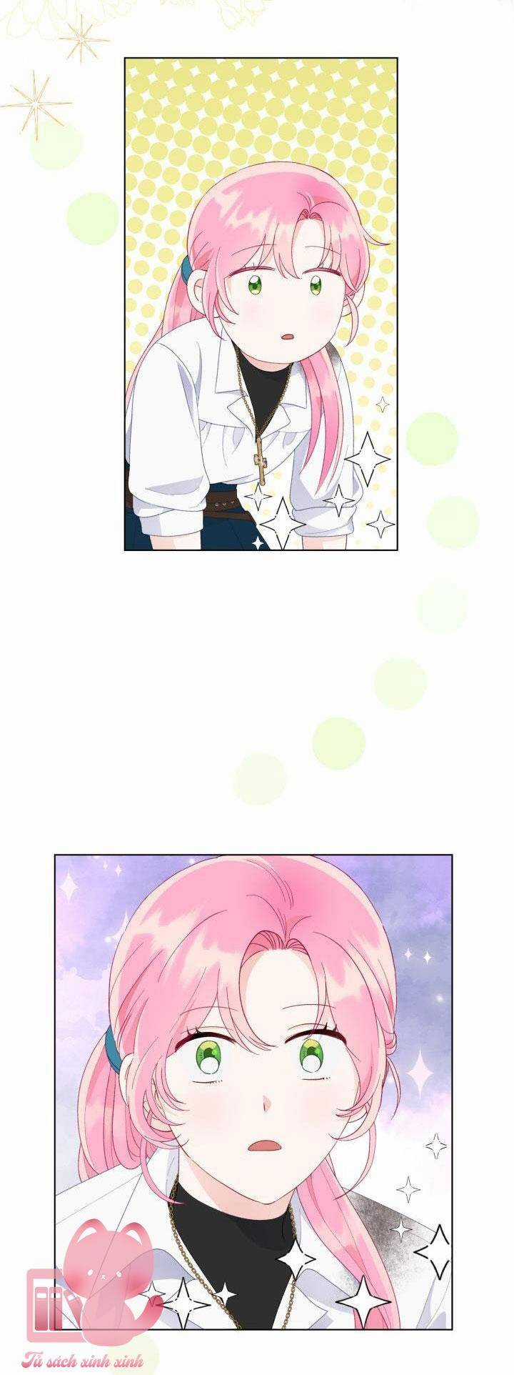 Sự Điều Trị Đặc Biệt Của Tinh Linh Chương 60 trang 23