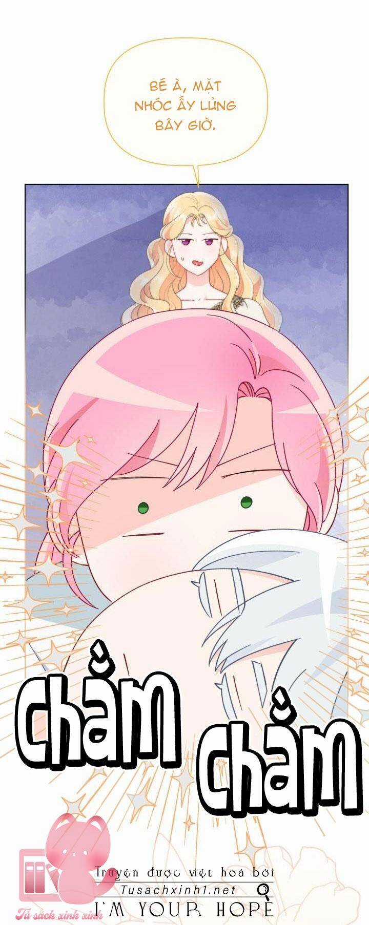 Sự Điều Trị Đặc Biệt Của Tinh Linh Chương 60 trang 25