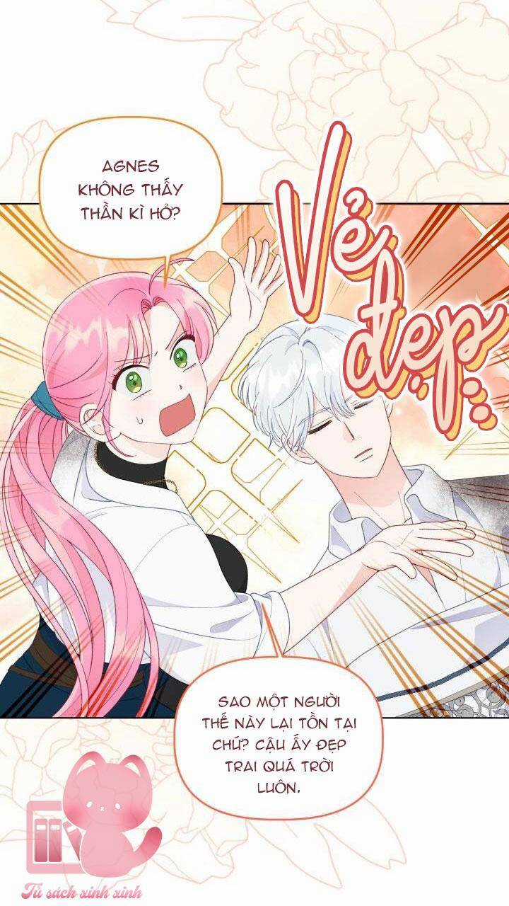 Sự Điều Trị Đặc Biệt Của Tinh Linh Chương 60 trang 26