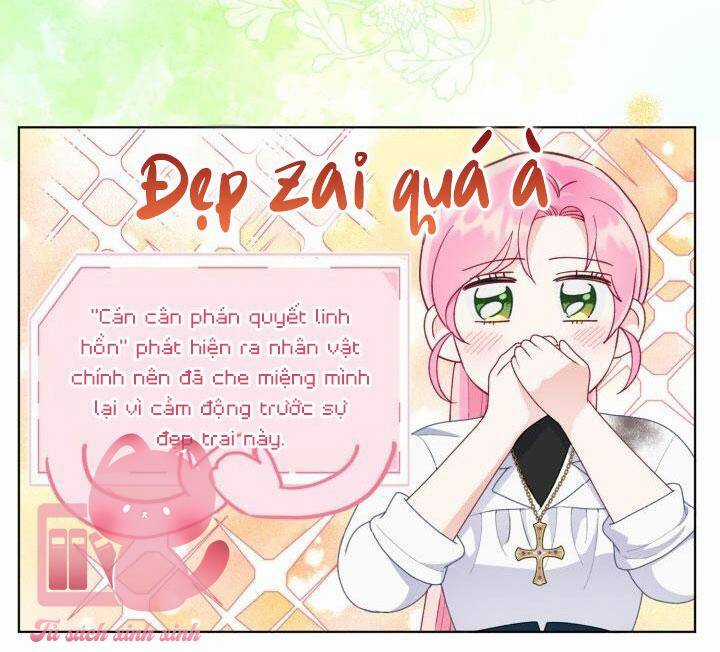 Sự Điều Trị Đặc Biệt Của Tinh Linh Chương 60 trang 28