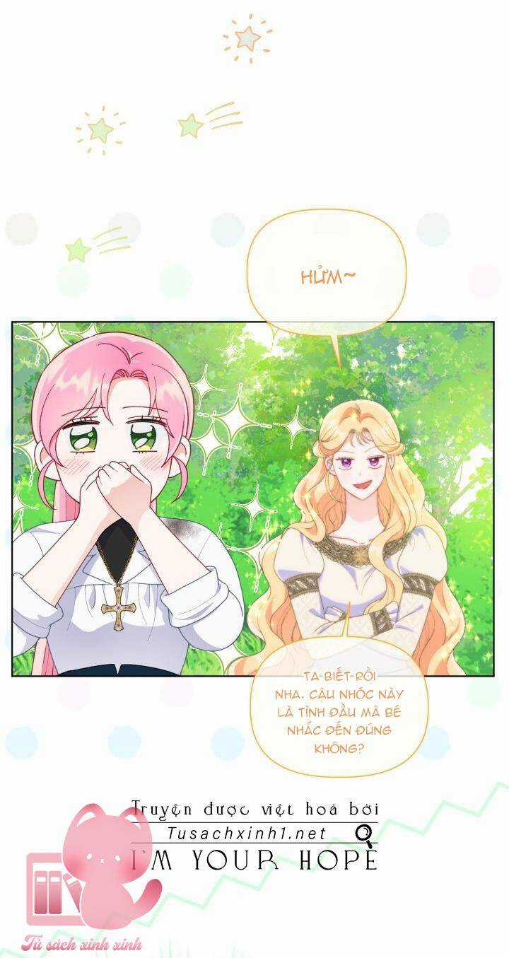 Sự Điều Trị Đặc Biệt Của Tinh Linh Chương 60 trang 29