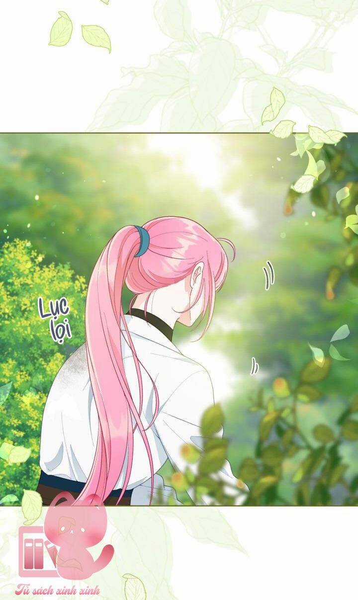 Sự Điều Trị Đặc Biệt Của Tinh Linh Chương 60 trang 3