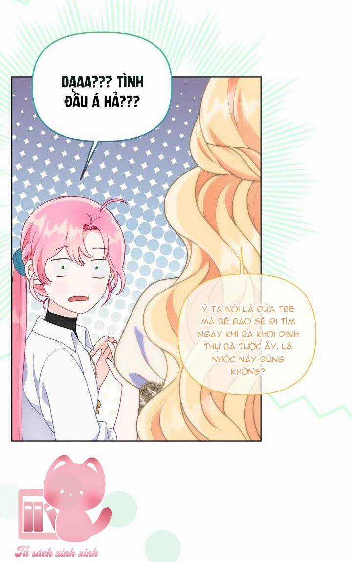 Sự Điều Trị Đặc Biệt Của Tinh Linh Chương 60 trang 30