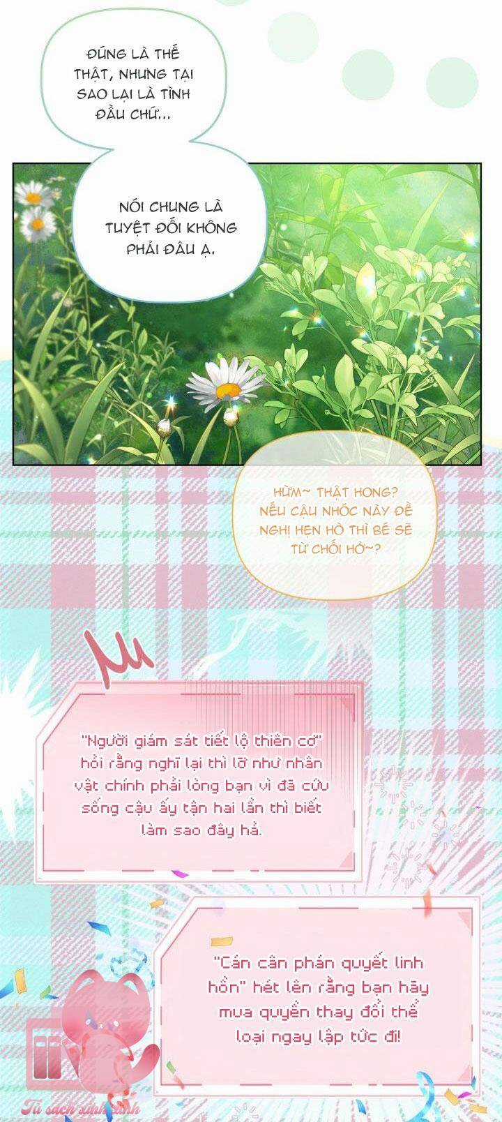 Sự Điều Trị Đặc Biệt Của Tinh Linh Chương 60 trang 31