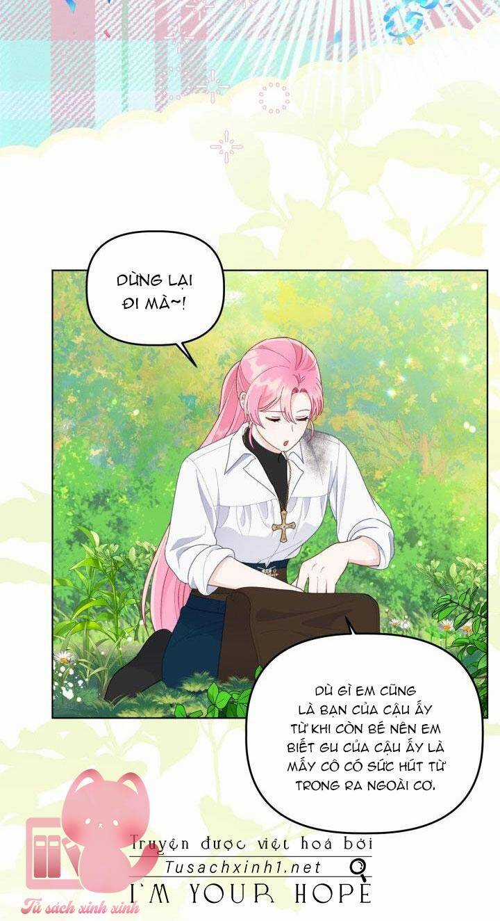 Sự Điều Trị Đặc Biệt Của Tinh Linh Chương 60 trang 32