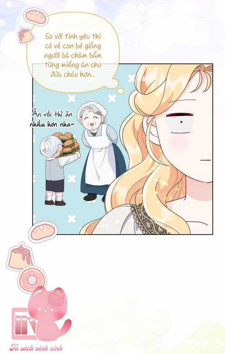 Sự Điều Trị Đặc Biệt Của Tinh Linh Chương 60 trang 35