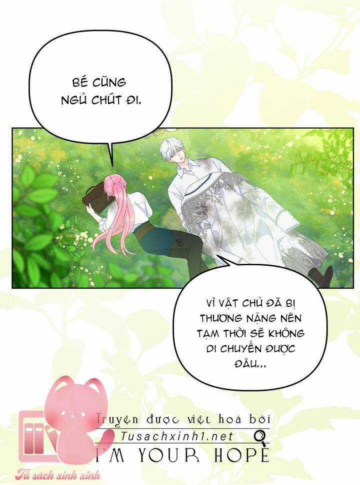 Sự Điều Trị Đặc Biệt Của Tinh Linh Chương 60 trang 36