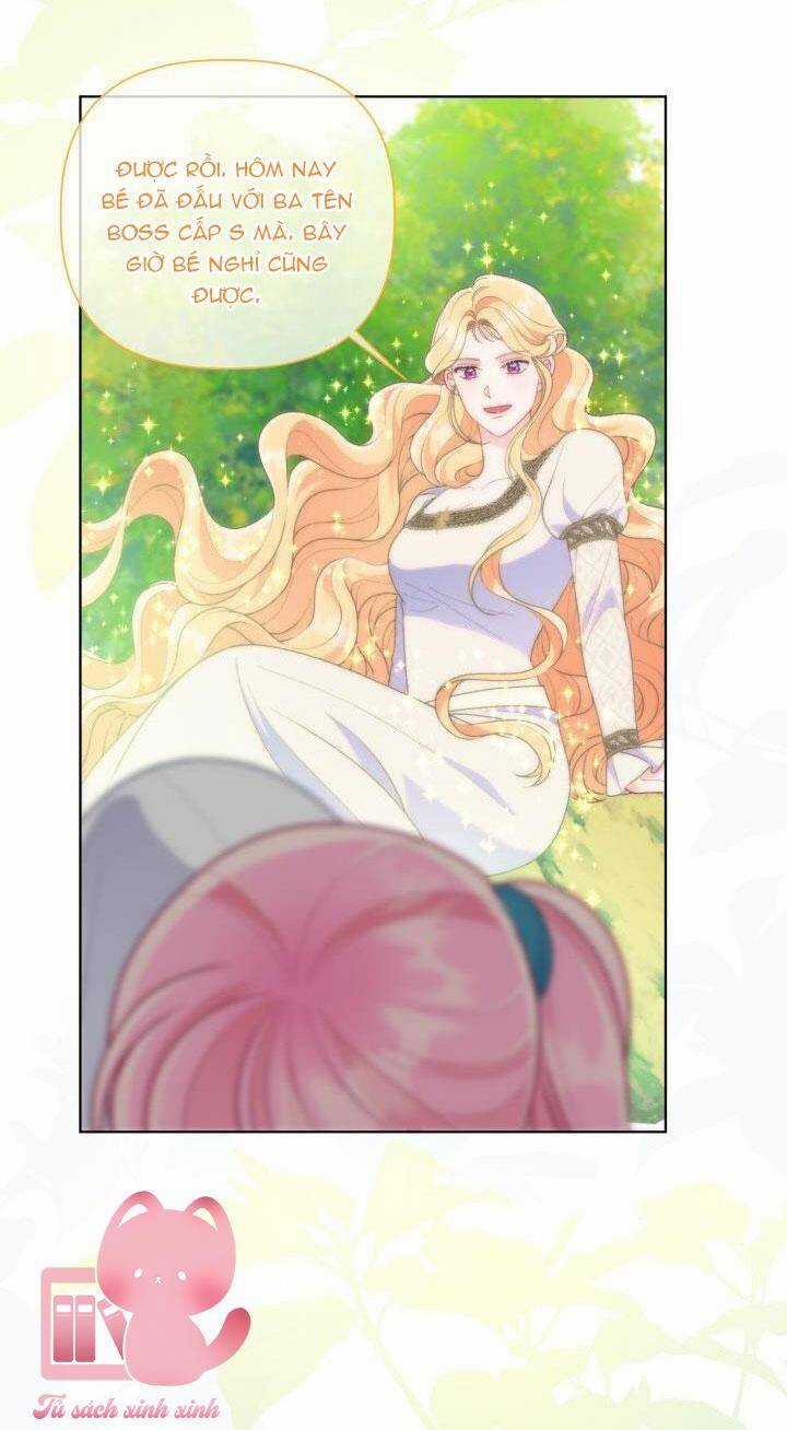 Sự Điều Trị Đặc Biệt Của Tinh Linh Chương 60 trang 37