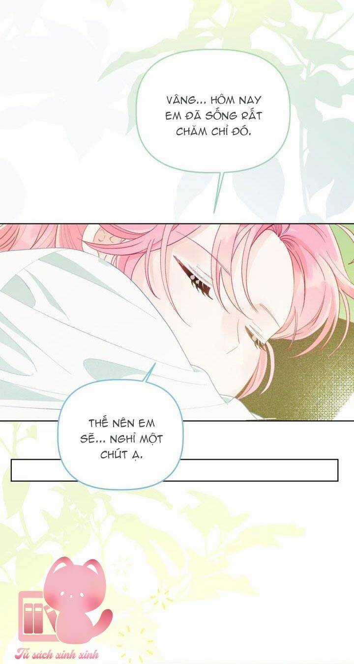 Sự Điều Trị Đặc Biệt Của Tinh Linh Chương 60 trang 38