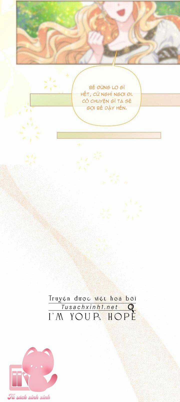 Sự Điều Trị Đặc Biệt Của Tinh Linh Chương 60 trang 39