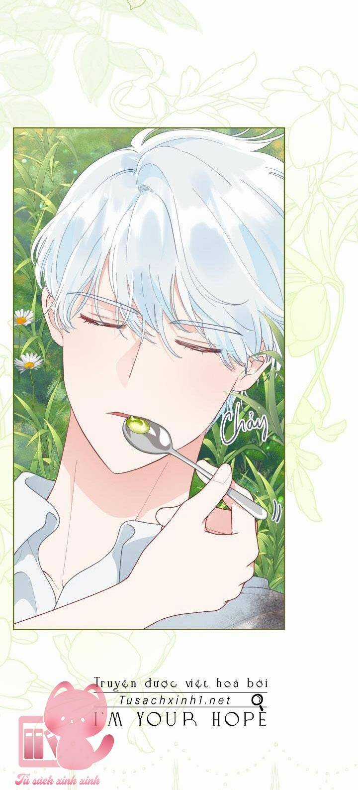 Sự Điều Trị Đặc Biệt Của Tinh Linh Chương 60 trang 4