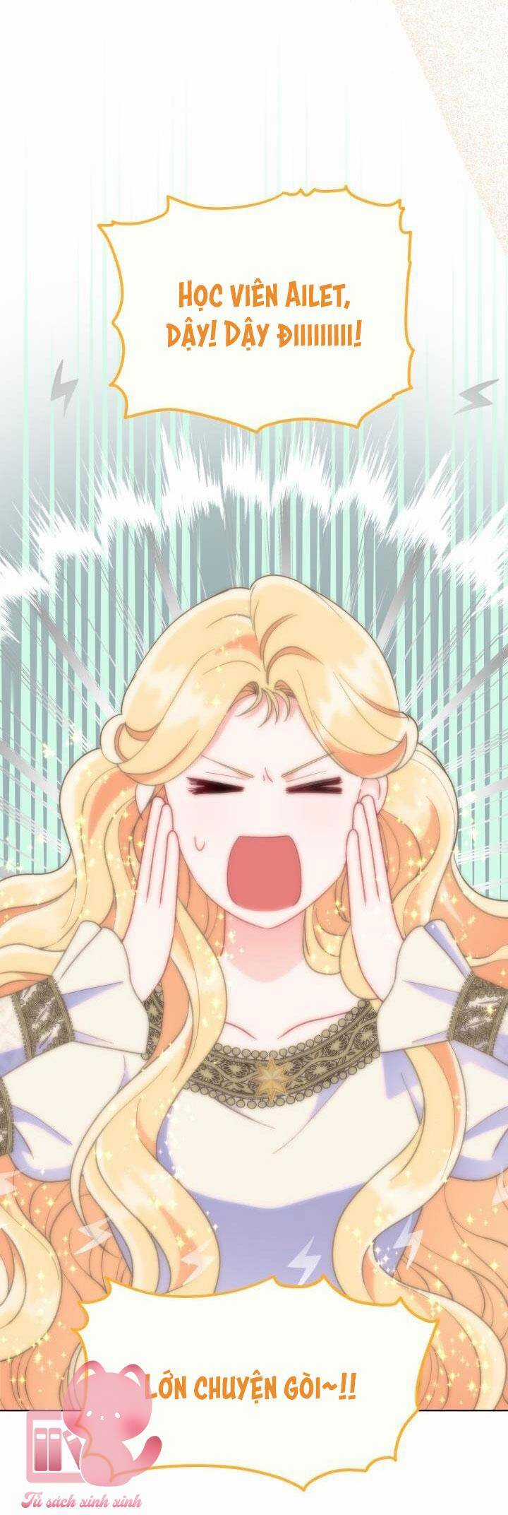 Sự Điều Trị Đặc Biệt Của Tinh Linh Chương 60 trang 40