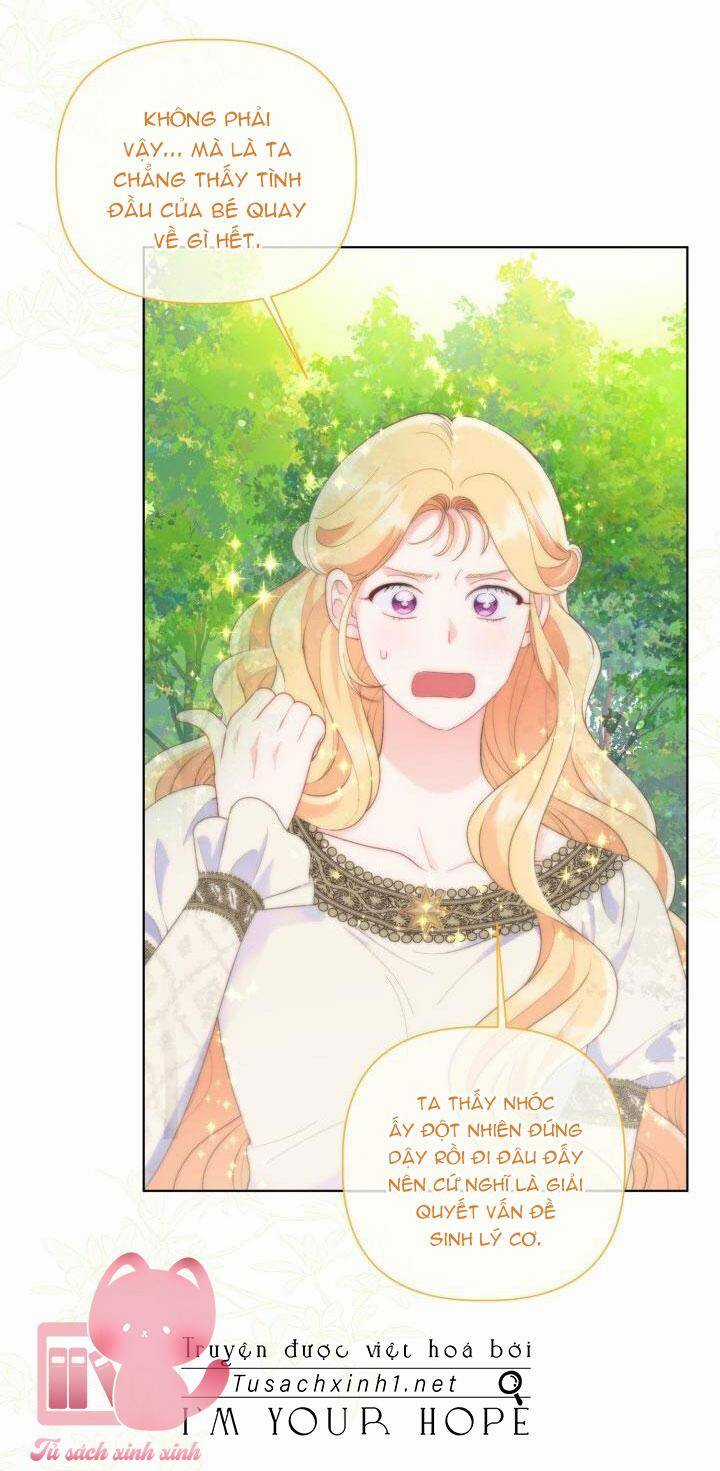 Sự Điều Trị Đặc Biệt Của Tinh Linh Chương 60 trang 42