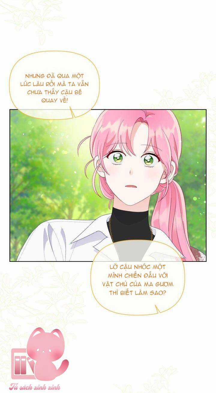 Sự Điều Trị Đặc Biệt Của Tinh Linh Chương 60 trang 43