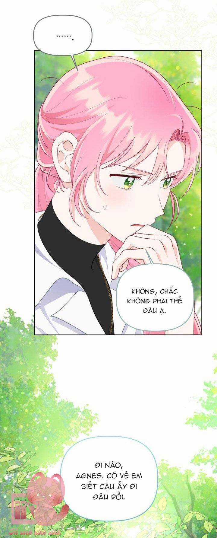 Sự Điều Trị Đặc Biệt Của Tinh Linh Chương 60 trang 44