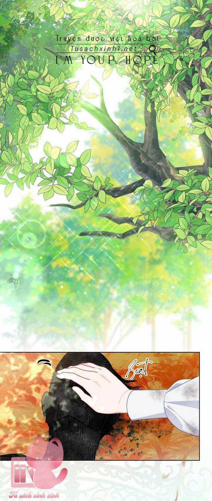 Sự Điều Trị Đặc Biệt Của Tinh Linh Chương 60 trang 45