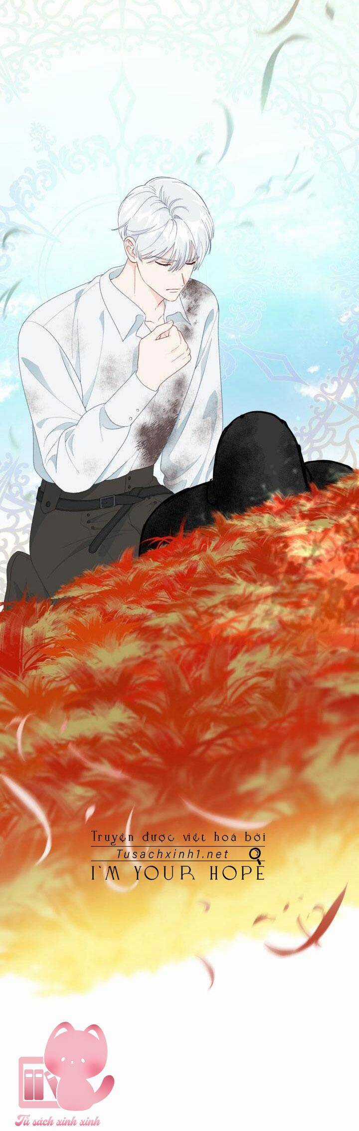 Sự Điều Trị Đặc Biệt Của Tinh Linh Chương 60 trang 46