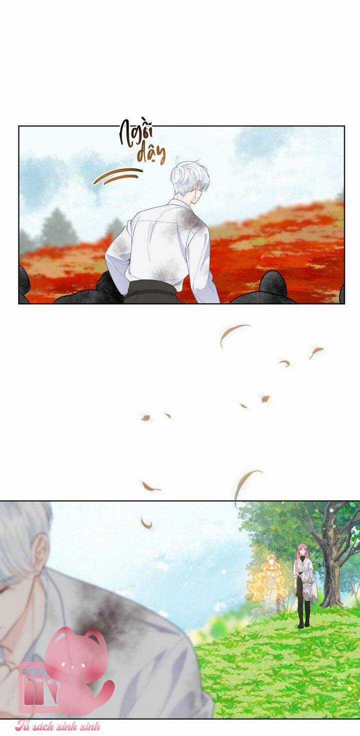 Sự Điều Trị Đặc Biệt Của Tinh Linh Chương 60 trang 47