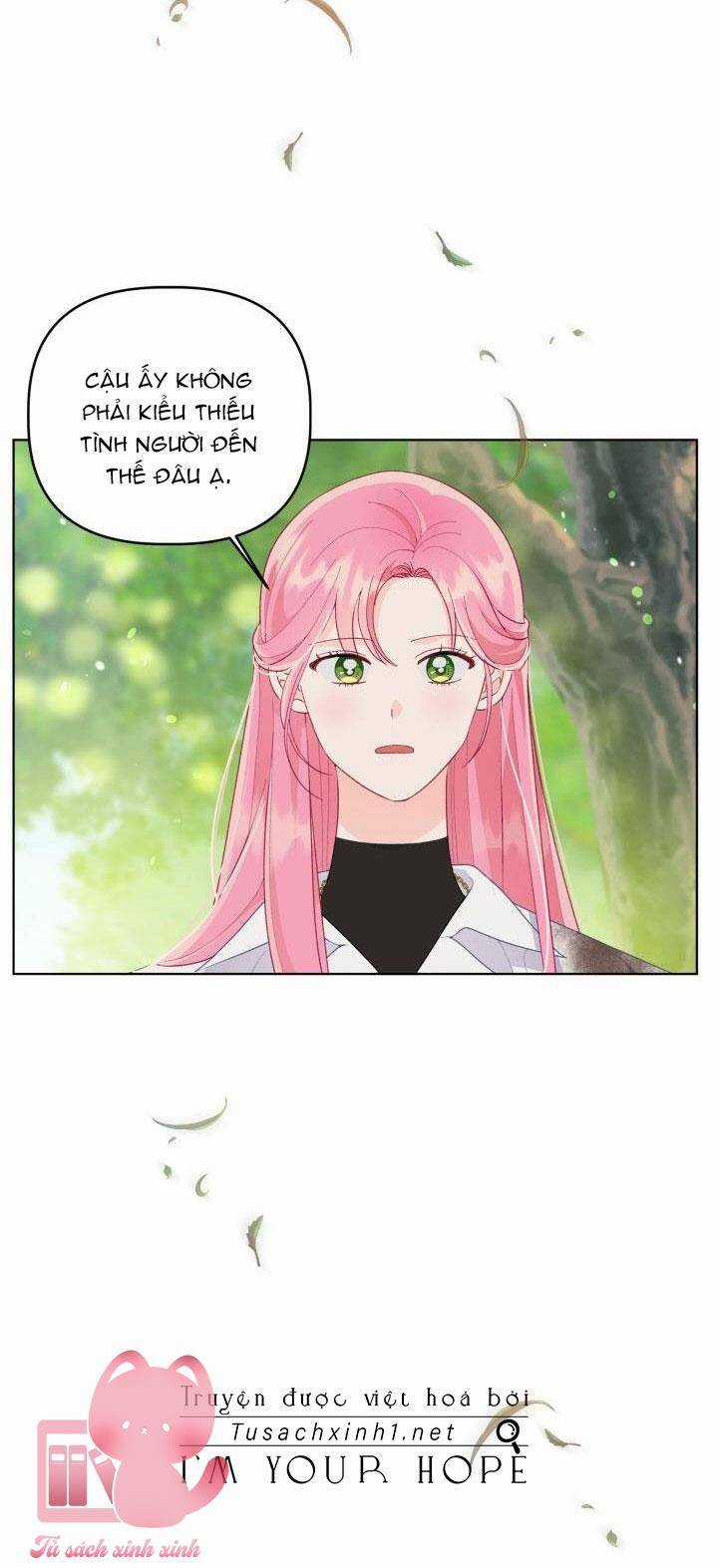 Sự Điều Trị Đặc Biệt Của Tinh Linh Chương 60 trang 49