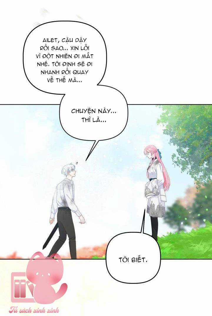 Sự Điều Trị Đặc Biệt Của Tinh Linh Chương 60 trang 51