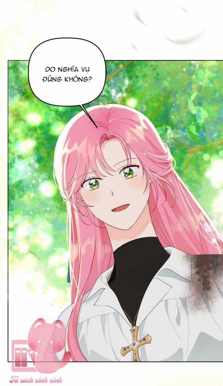 Sự Điều Trị Đặc Biệt Của Tinh Linh Chương 60 trang 52