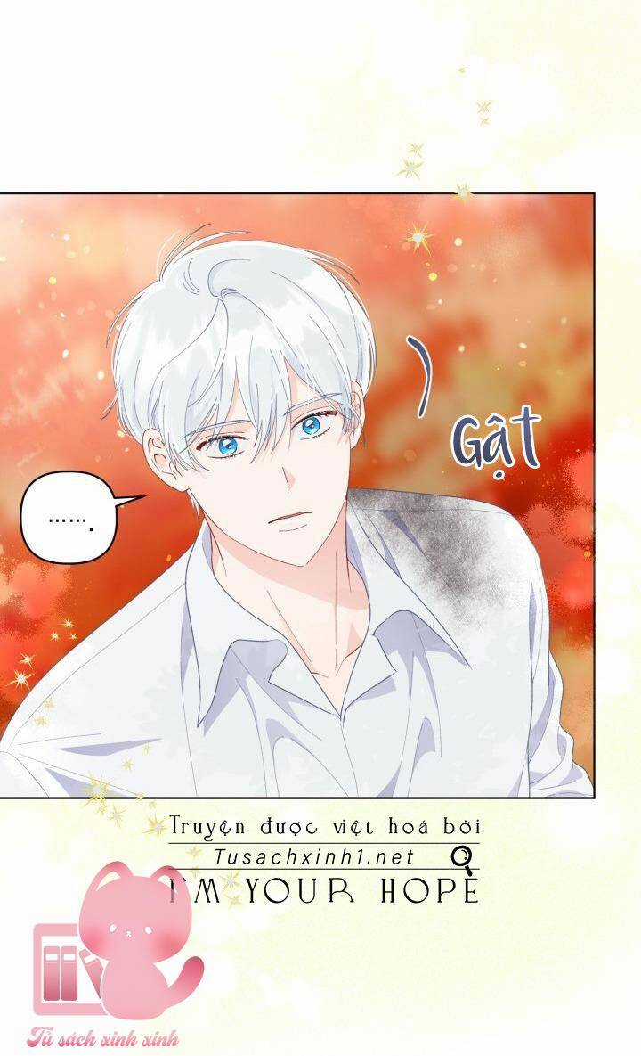 Sự Điều Trị Đặc Biệt Của Tinh Linh Chương 60 trang 53