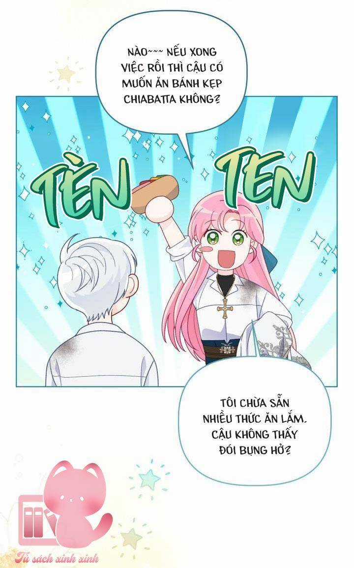 Sự Điều Trị Đặc Biệt Của Tinh Linh Chương 60 trang 54