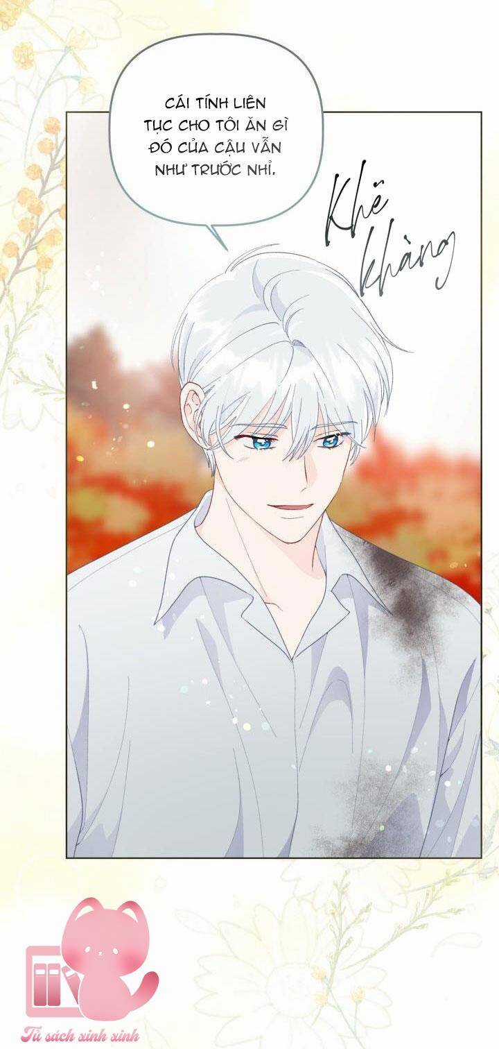 Sự Điều Trị Đặc Biệt Của Tinh Linh Chương 60 trang 55