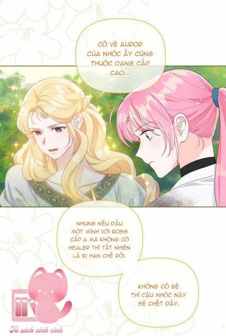 Sự Điều Trị Đặc Biệt Của Tinh Linh Chương 60 trang 6