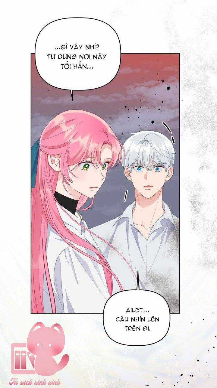 Sự Điều Trị Đặc Biệt Của Tinh Linh Chương 60 trang 60