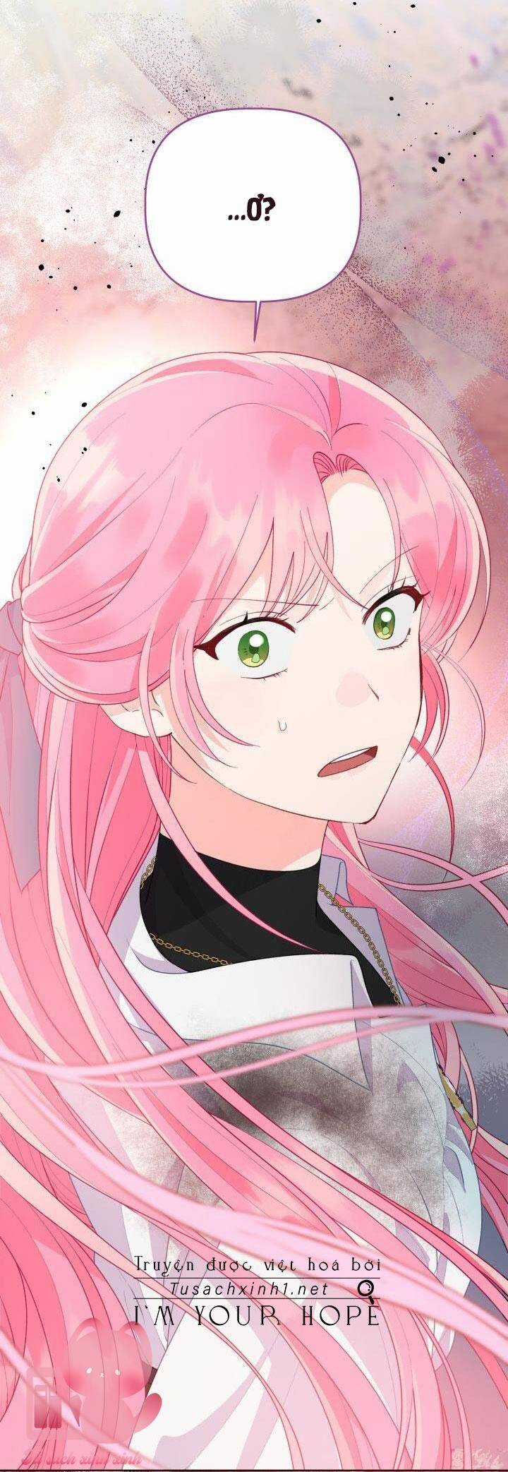 Sự Điều Trị Đặc Biệt Của Tinh Linh Chương 60 trang 61