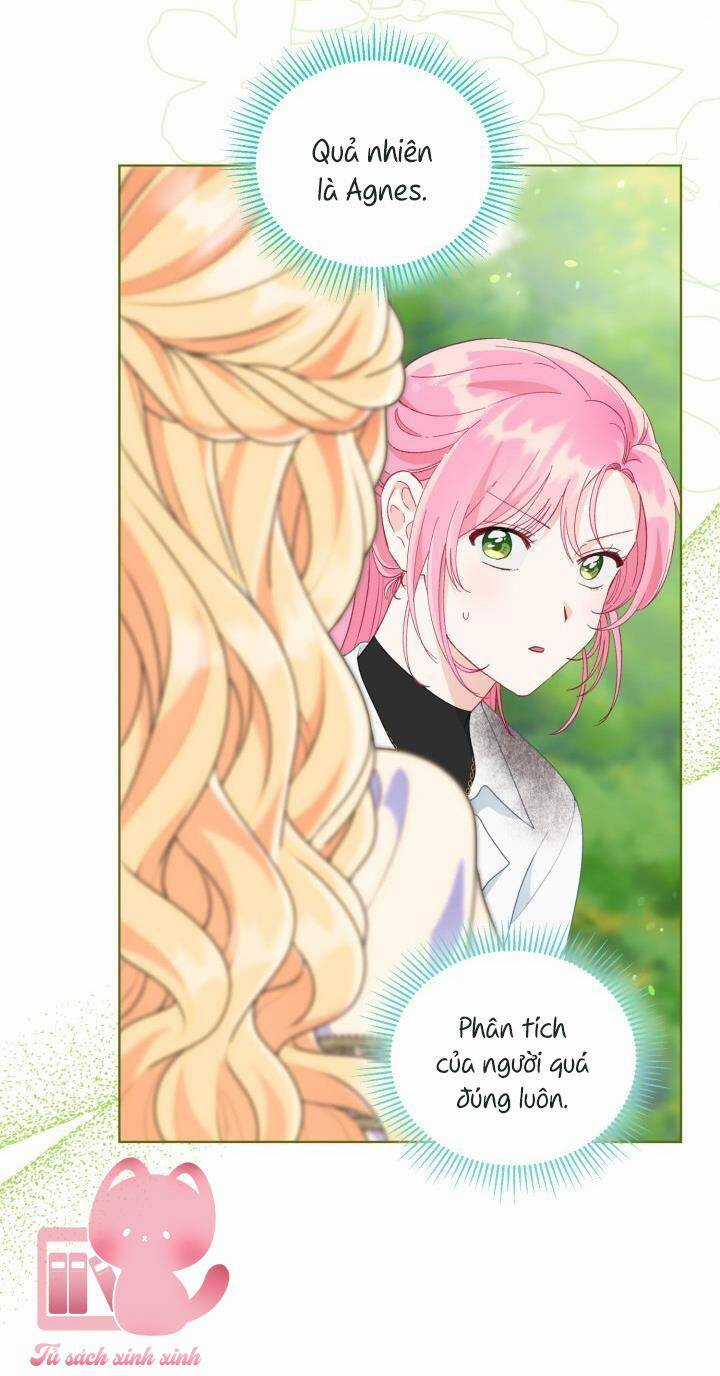 Sự Điều Trị Đặc Biệt Của Tinh Linh Chương 60 trang 7