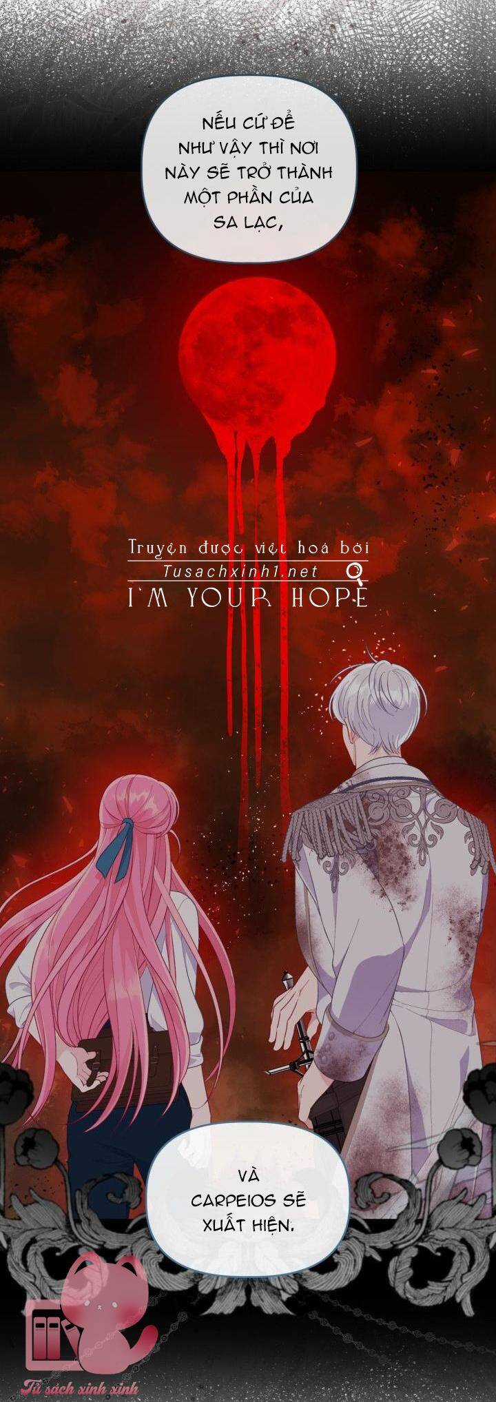 Sự Điều Trị Đặc Biệt Của Tinh Linh Chương 61 trang 10