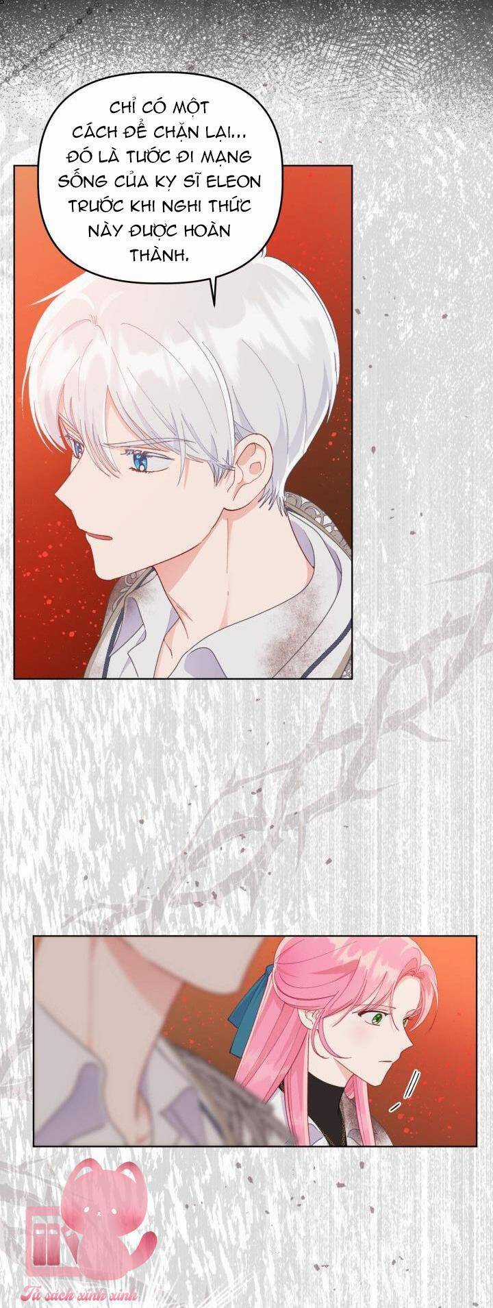 Sự Điều Trị Đặc Biệt Của Tinh Linh Chương 61 trang 11