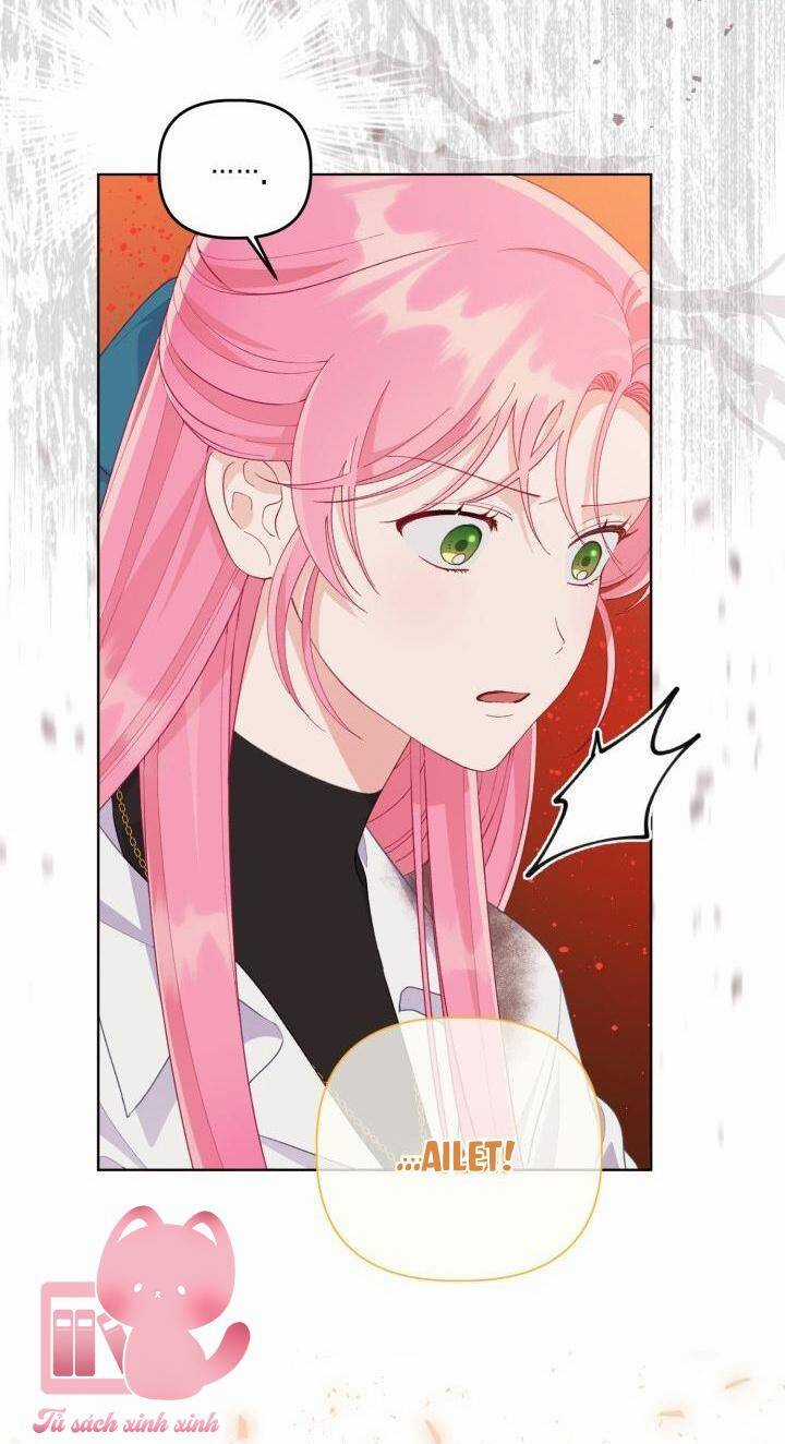 Sự Điều Trị Đặc Biệt Của Tinh Linh Chương 61 trang 12