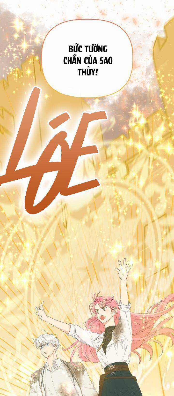 Sự Điều Trị Đặc Biệt Của Tinh Linh Chương 61 trang 13