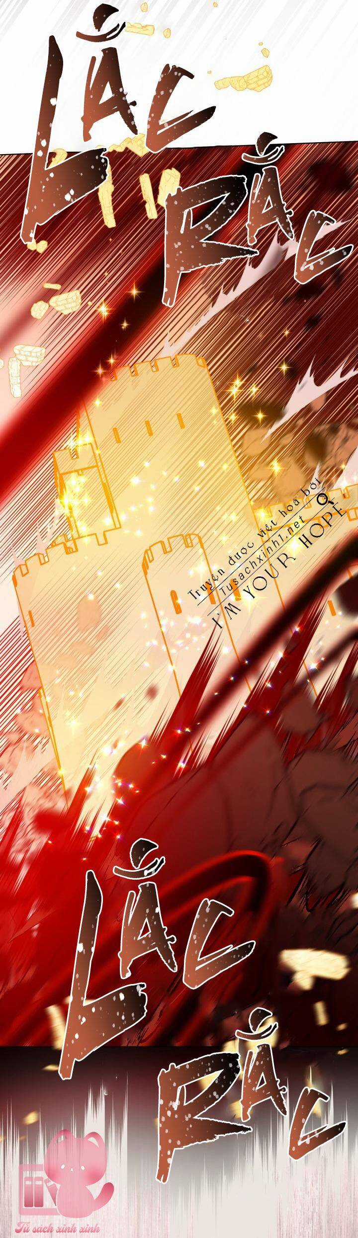 Sự Điều Trị Đặc Biệt Của Tinh Linh Chương 61 trang 16